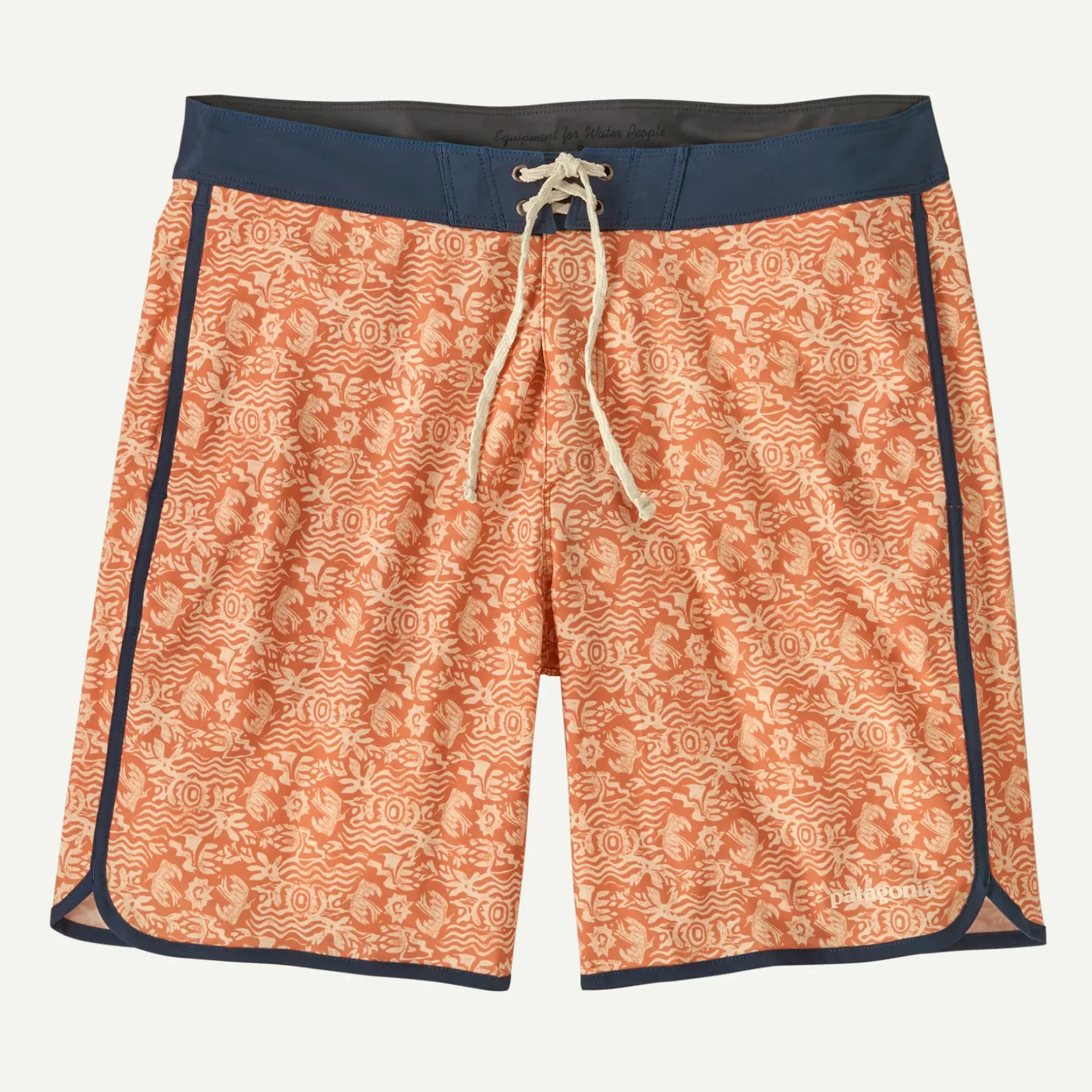 Men's Hydropeak Side Shore Boardshorts - 18" Shop Men’S|Boardshorts