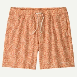 Online Men's Hydropeak Volley Shorts - 16" Shop Men’S|Boardshorts
