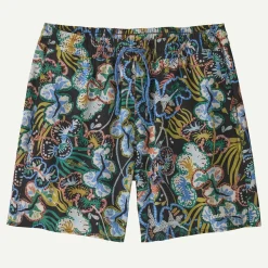 Online Men's Hydropeak Volley Shorts - 16" Shop Men’S|Boardshorts