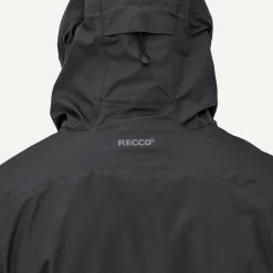 Sale Men's 3-in-1 Powder Town Jacket Shop Men’S|Hard Shell