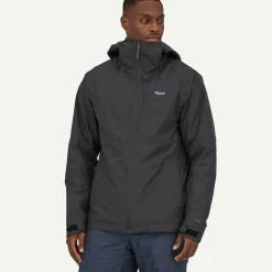 Sale Men's 3-in-1 Powder Town Jacket Shop Men’S|Hard Shell