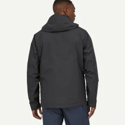 Sale Men's 3-in-1 Powder Town Jacket Shop Men’S|Hard Shell