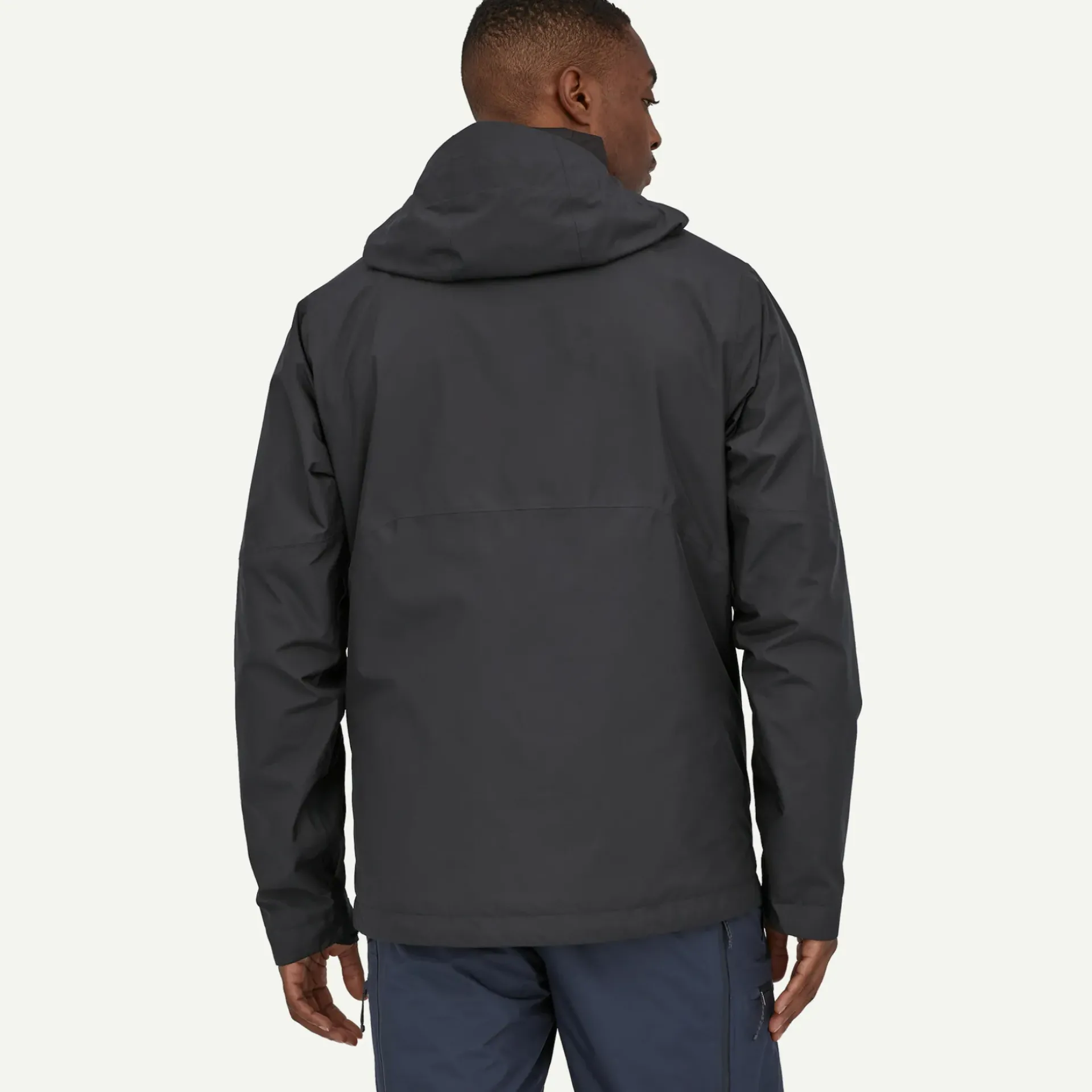 Sale Men's 3-in-1 Powder Town Jacket Shop Men’S|Hard Shell