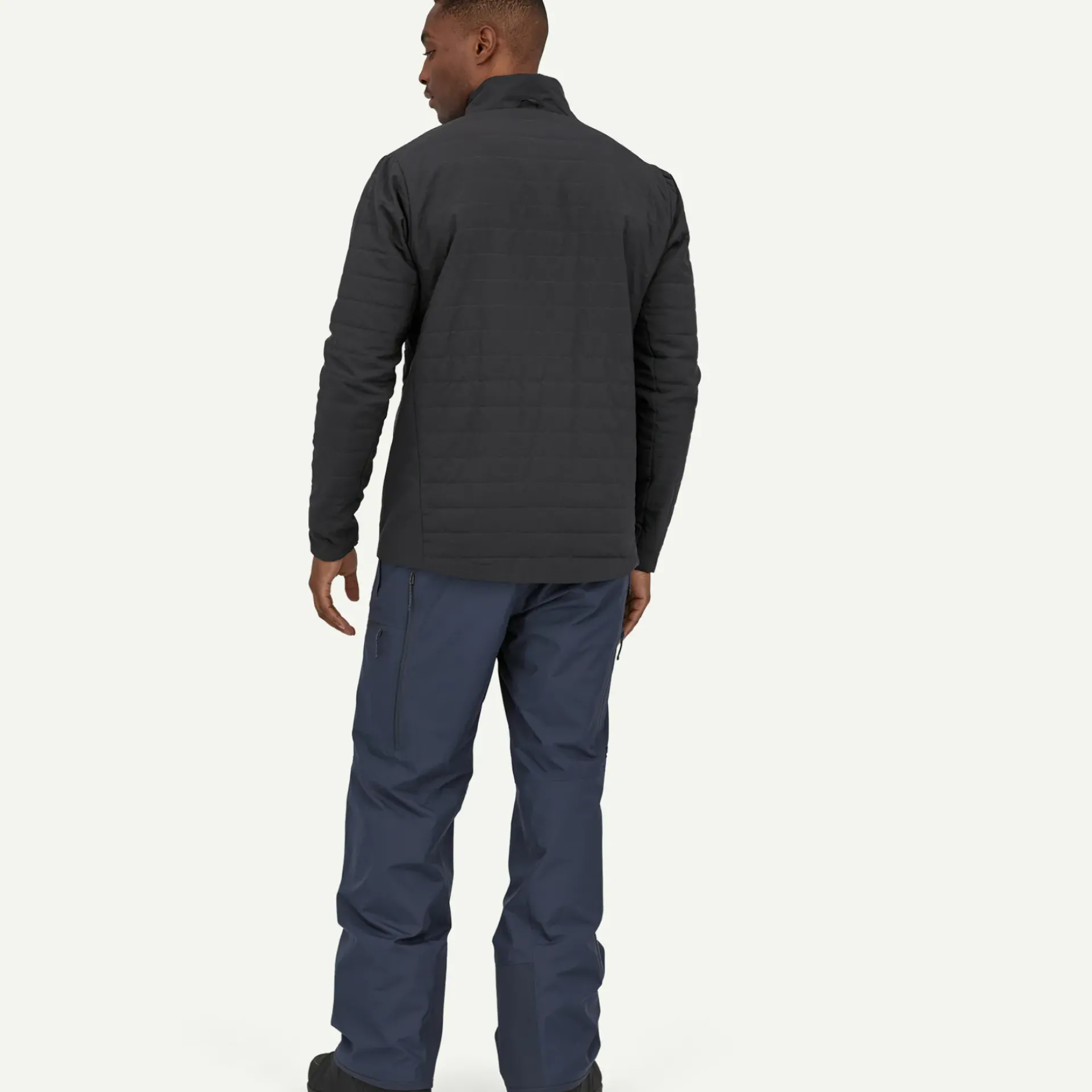 Sale Men's 3-in-1 Powder Town Jacket Shop Men’S|Hard Shell
