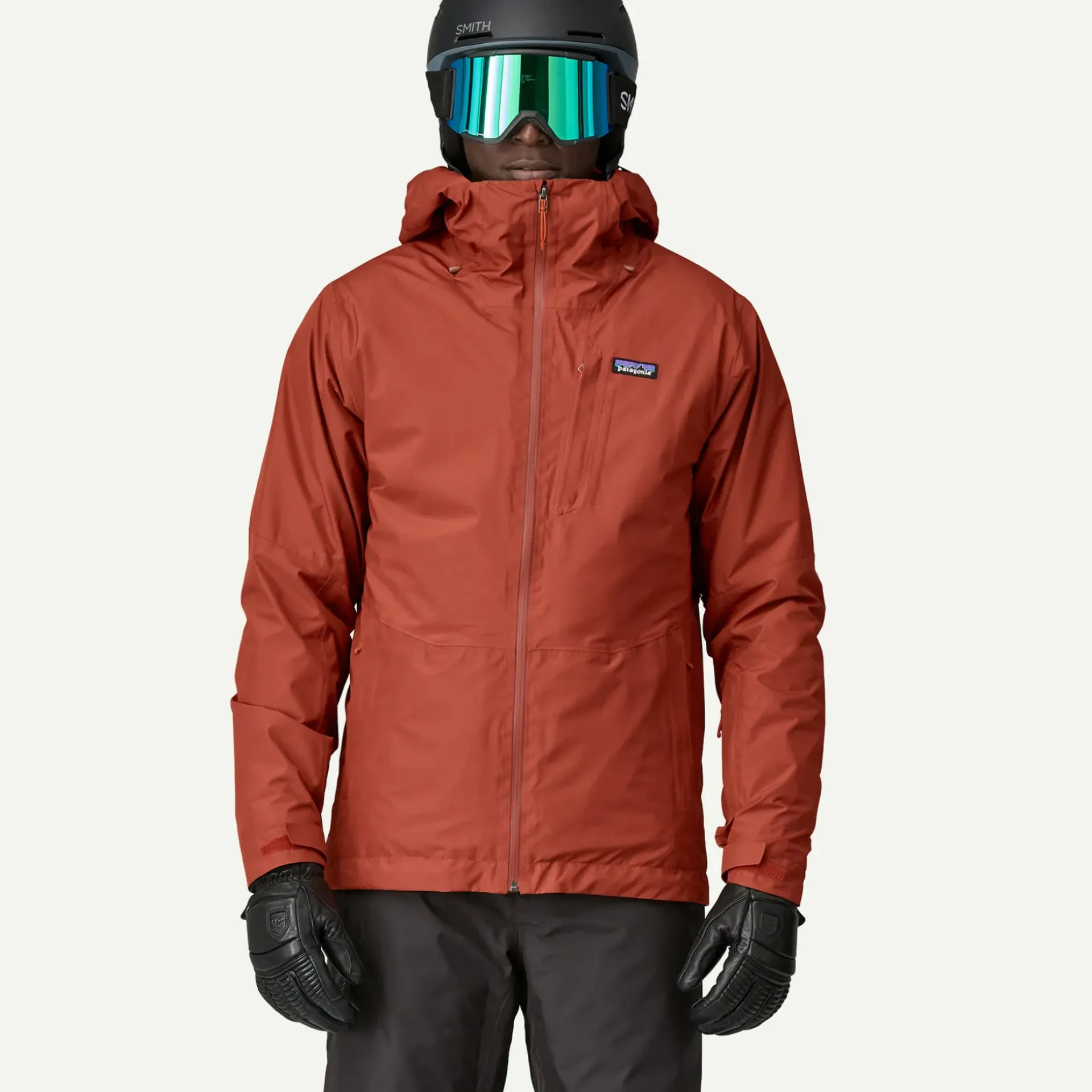Sale Men's 3-in-1 Powder Town Jacket Shop Men’S|Hard Shell