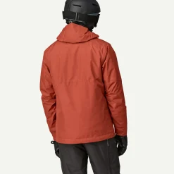 Sale Men's 3-in-1 Powder Town Jacket Shop Men’S|Hard Shell