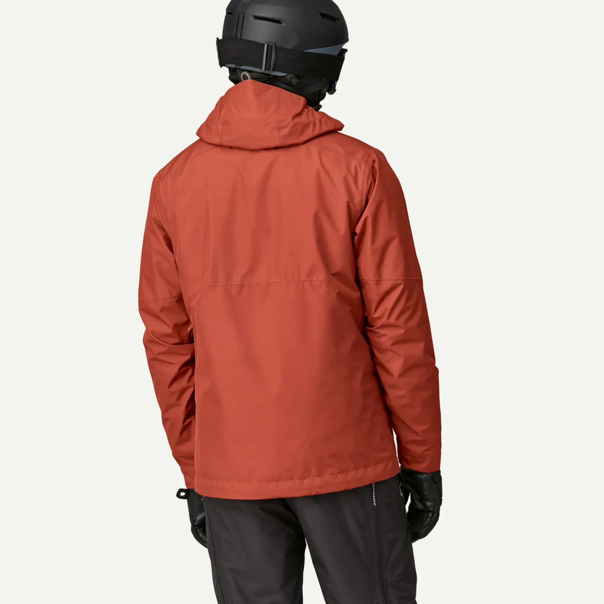 Sale Men's 3-in-1 Powder Town Jacket Shop Men’S|Hard Shell