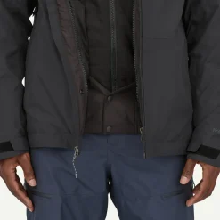 Sale Men's 3-in-1 Powder Town Jacket Shop Men’S|Hard Shell