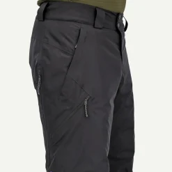 Online Men's Insulated Powder Town Pants - Short Shop Men’S|Snow & Alpine Pants