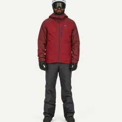 New Men's Insulated Powder Town Pants - Regular Shop Men’S|Men's
