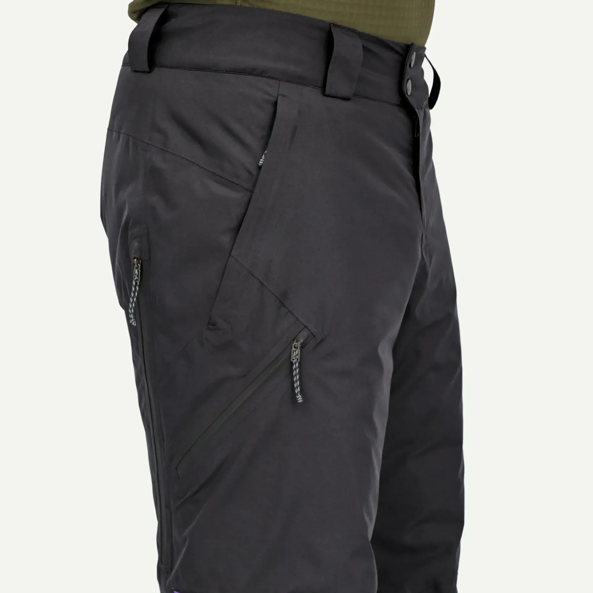 New Men's Insulated Powder Town Pants - Regular Shop Men’S|Men's