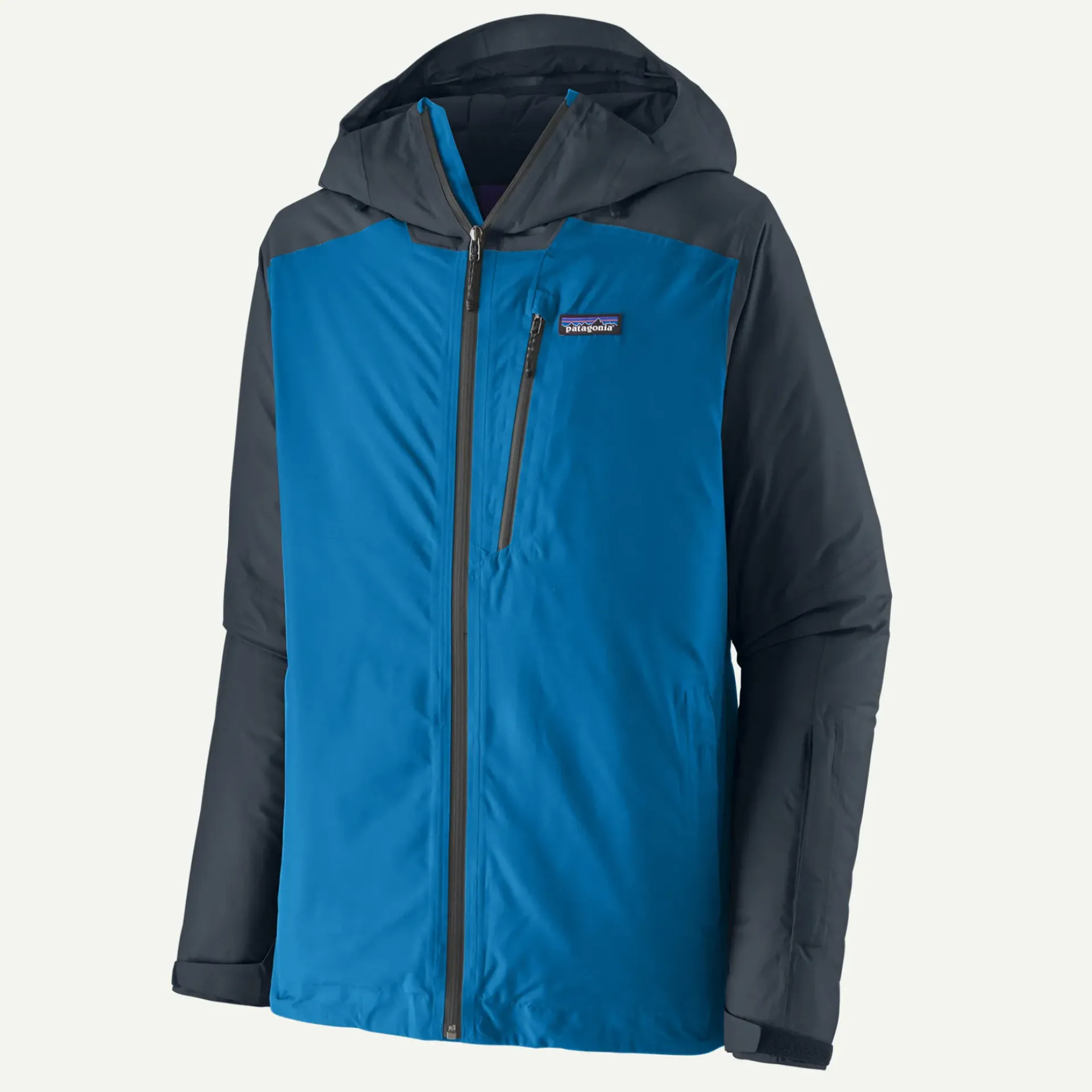 Best Men's Insulated Powder Town Jacket Shop Men’S|Hard Shell