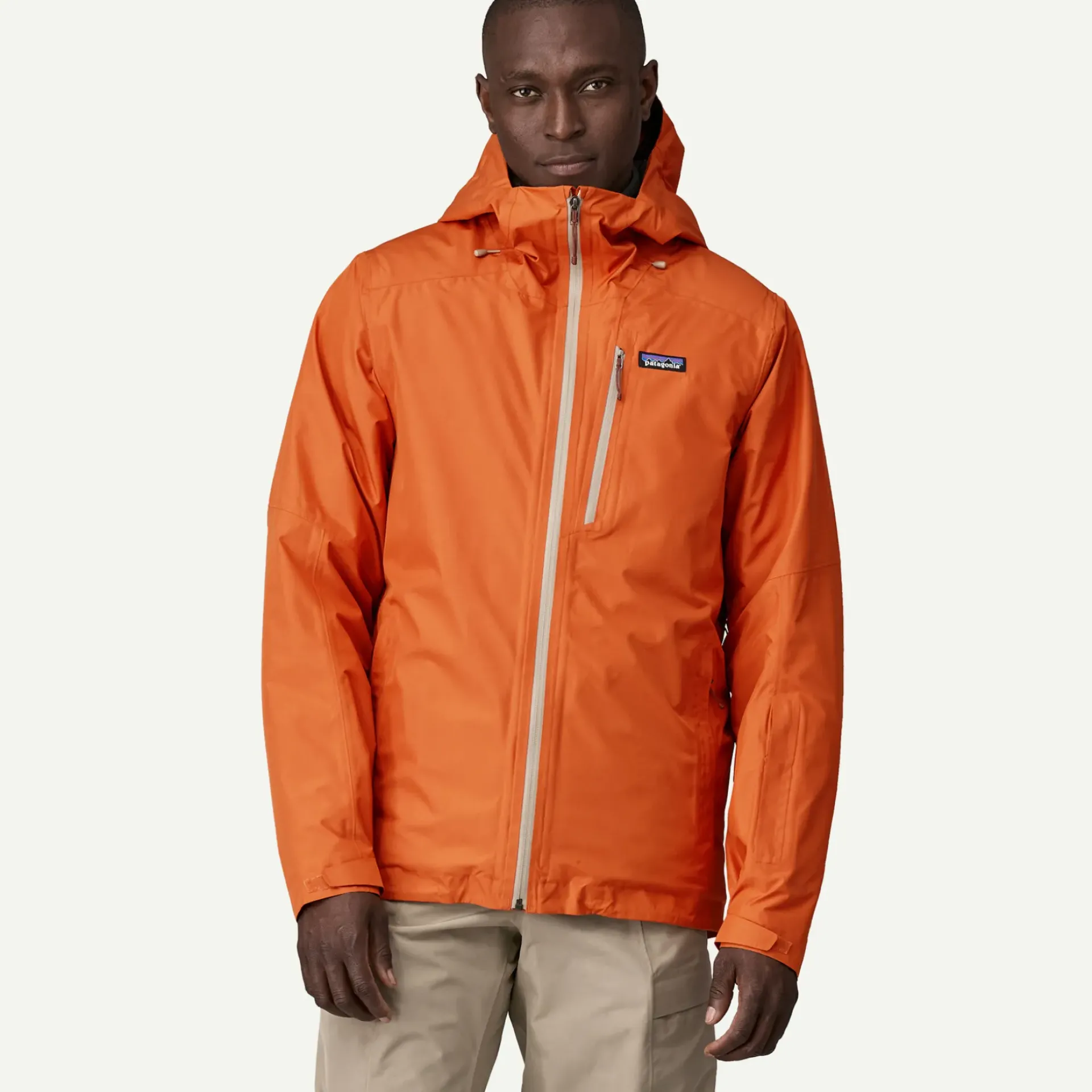 Best Men's Insulated Powder Town Jacket Shop Men’S|Hard Shell