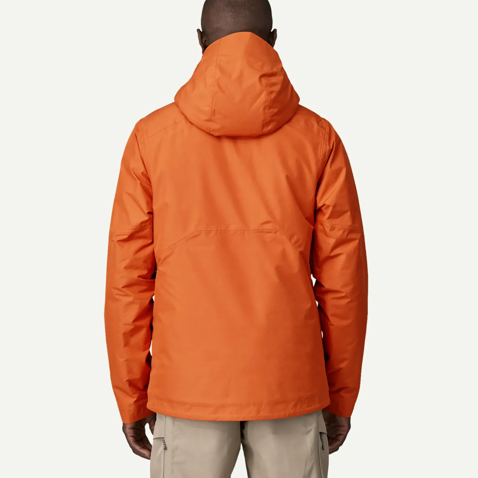 Best Men's Insulated Powder Town Jacket Shop Men’S|Hard Shell