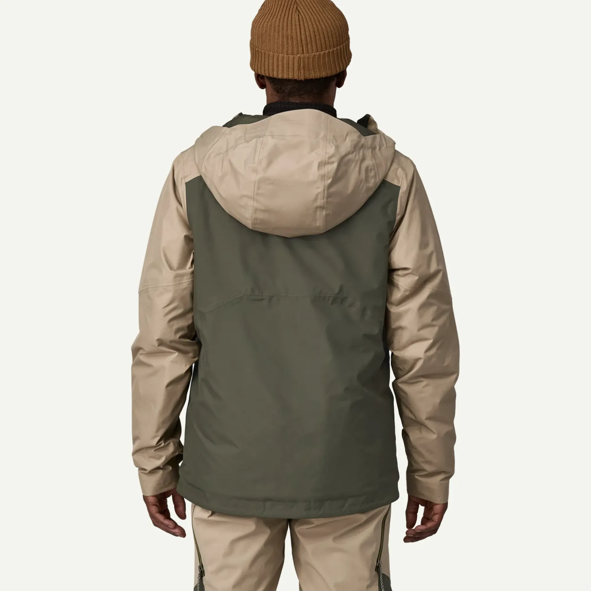 Best Men's Insulated Powder Town Jacket Shop Men’S|Hard Shell