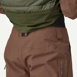 Best Men's Insulated Storm Shift Pants Shop Men’S|Snow & Alpine Pants