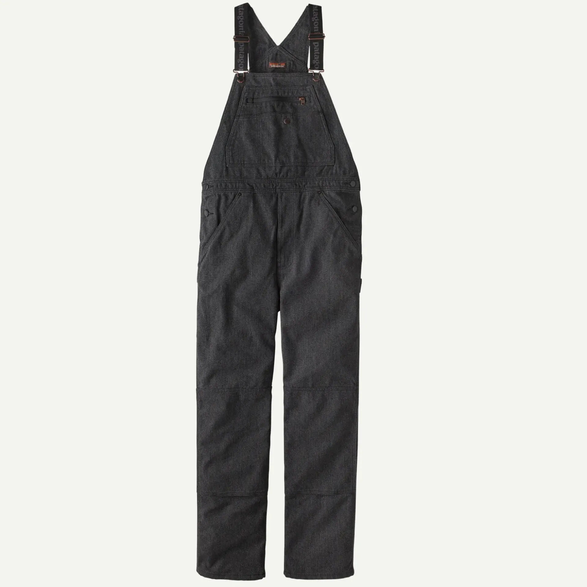 Hot Men's Iron Forge™ Bib Work Overalls - Regular Overalls|Pants & Jeans