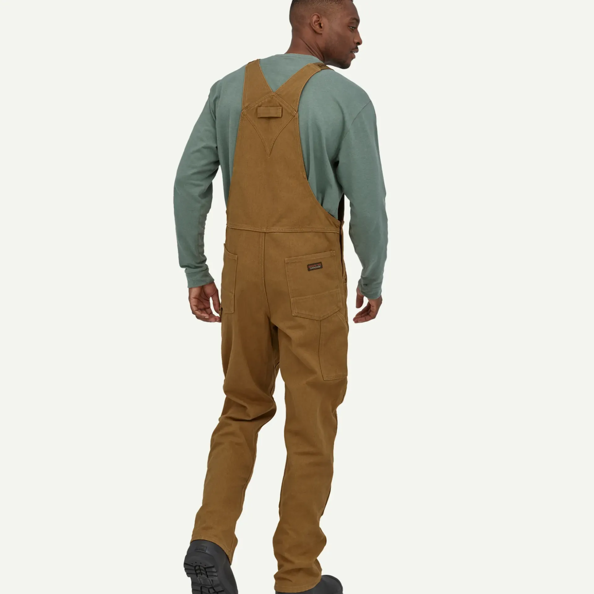 Online Men's Iron Forge™ Bib Work Overalls - Long Overalls