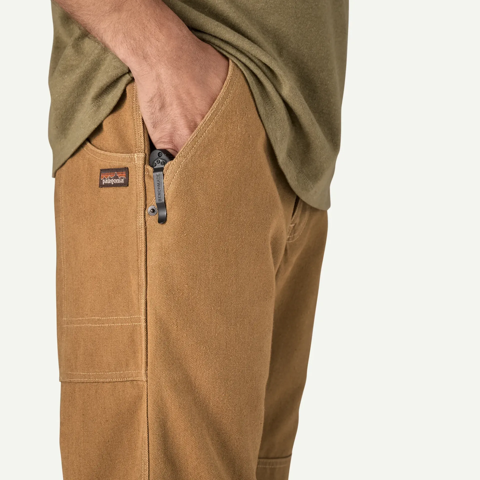 Online Men's Iron Forge™ Double Knee Work Pants - Short Pants & Jeans