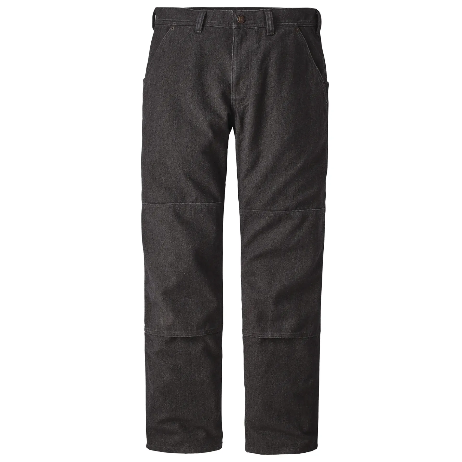 Men's Iron Forge™ Double Knee Work Pants - Regular Pants & Jeans