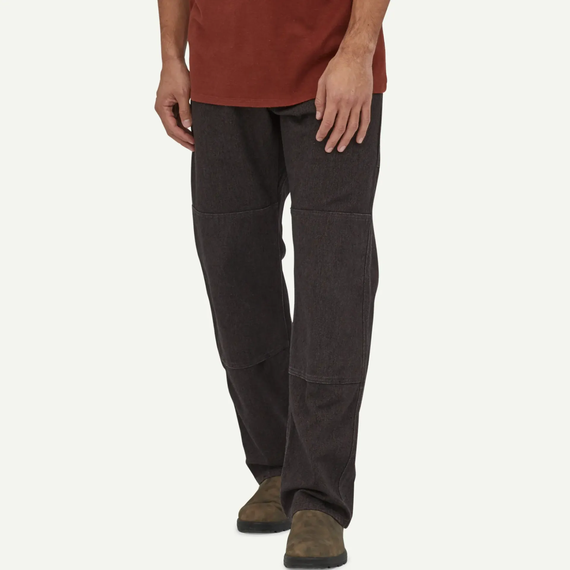 Men's Iron Forge™ Double Knee Work Pants - Regular Pants & Jeans