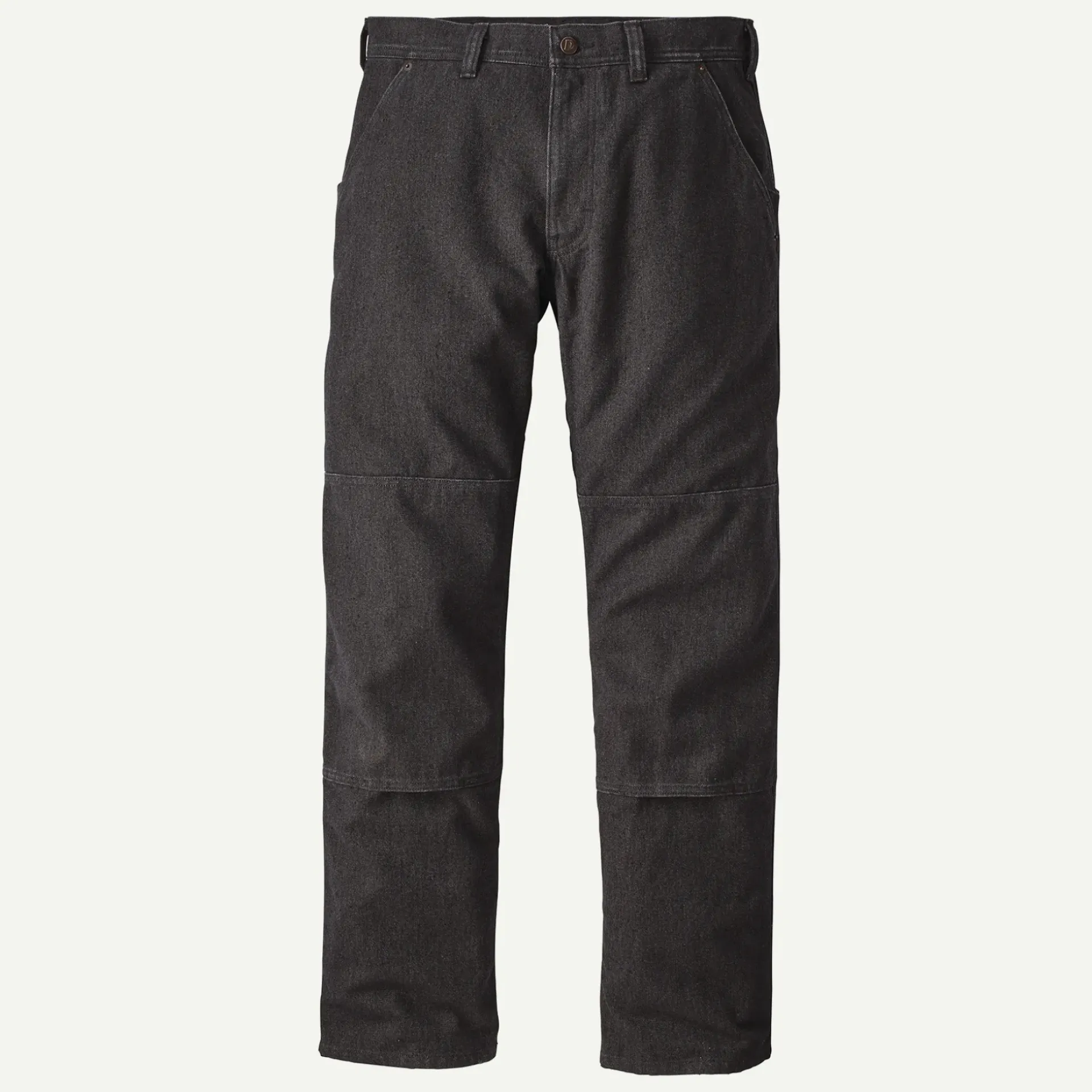 Men's Iron Forge™ Double Knee Work Pants - Long Pants & Jeans