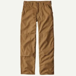 Men's Iron Forge&trade; Double Knee Work Pants - Long Pants & Jeans