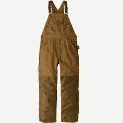 Best Men's Iron Forge&trade; Insulated Work Overalls - Short Overalls