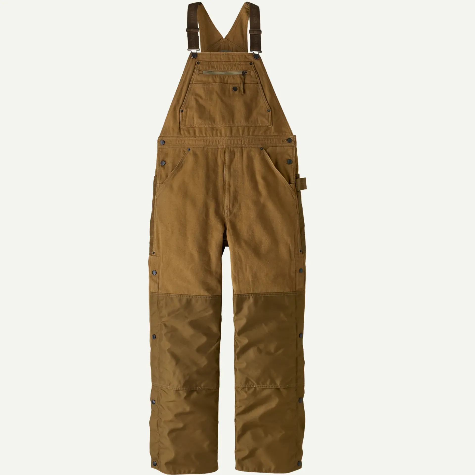 Clearance Men's Iron Forge™ Insulated Work Overalls - Regular Overalls|Pants & Jeans