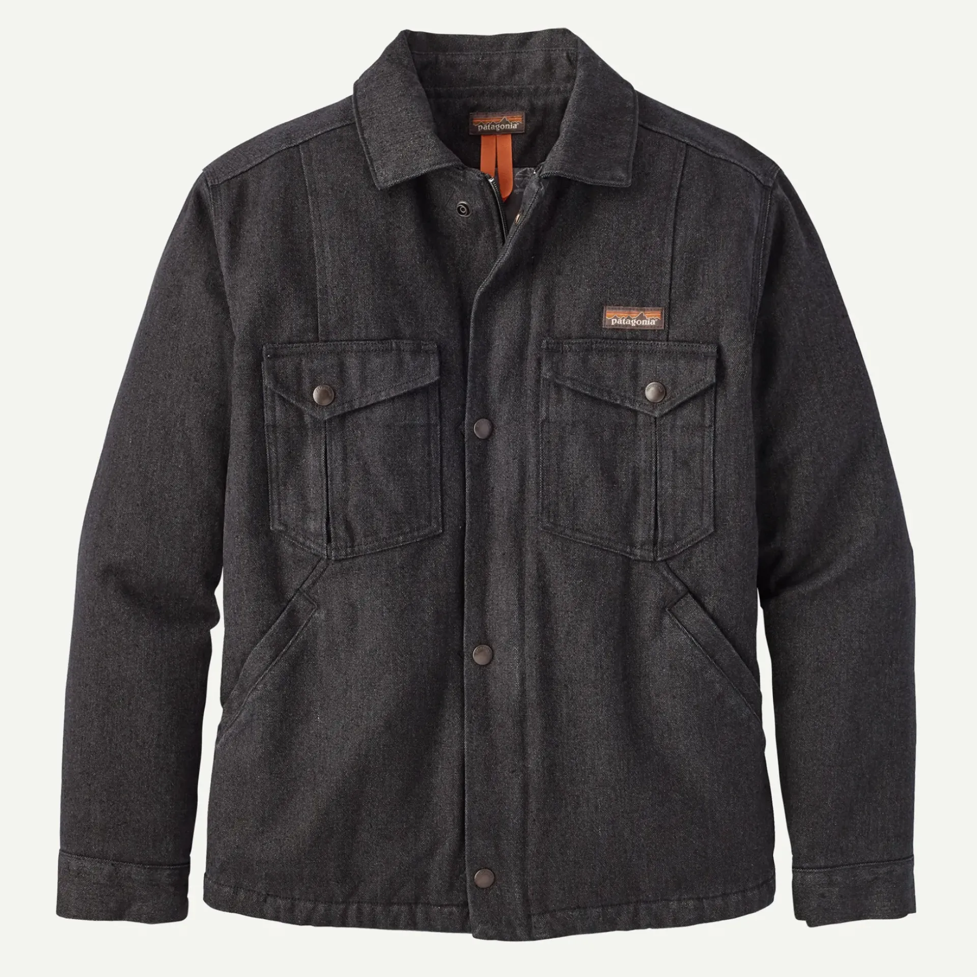 New Men's Iron Forge™ Canvas Ranch Jacket Casual