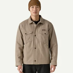 New Men's Iron Forge™ Canvas Ranch Jacket Casual
