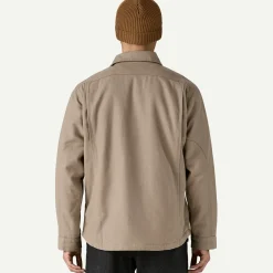 New Men's Iron Forge™ Canvas Ranch Jacket Casual