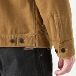 Best Men's Iron Forge&trade; Canvas Chore Coat Casual|Lightweight Jackets