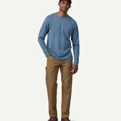 Best Men's Iron Forge&trade; 5-Pocket Work Pants - Short Pants & Jeans