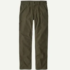Clearance Men's Iron Forge™ 5-Pocket Work Pants - Long Pants & Jeans