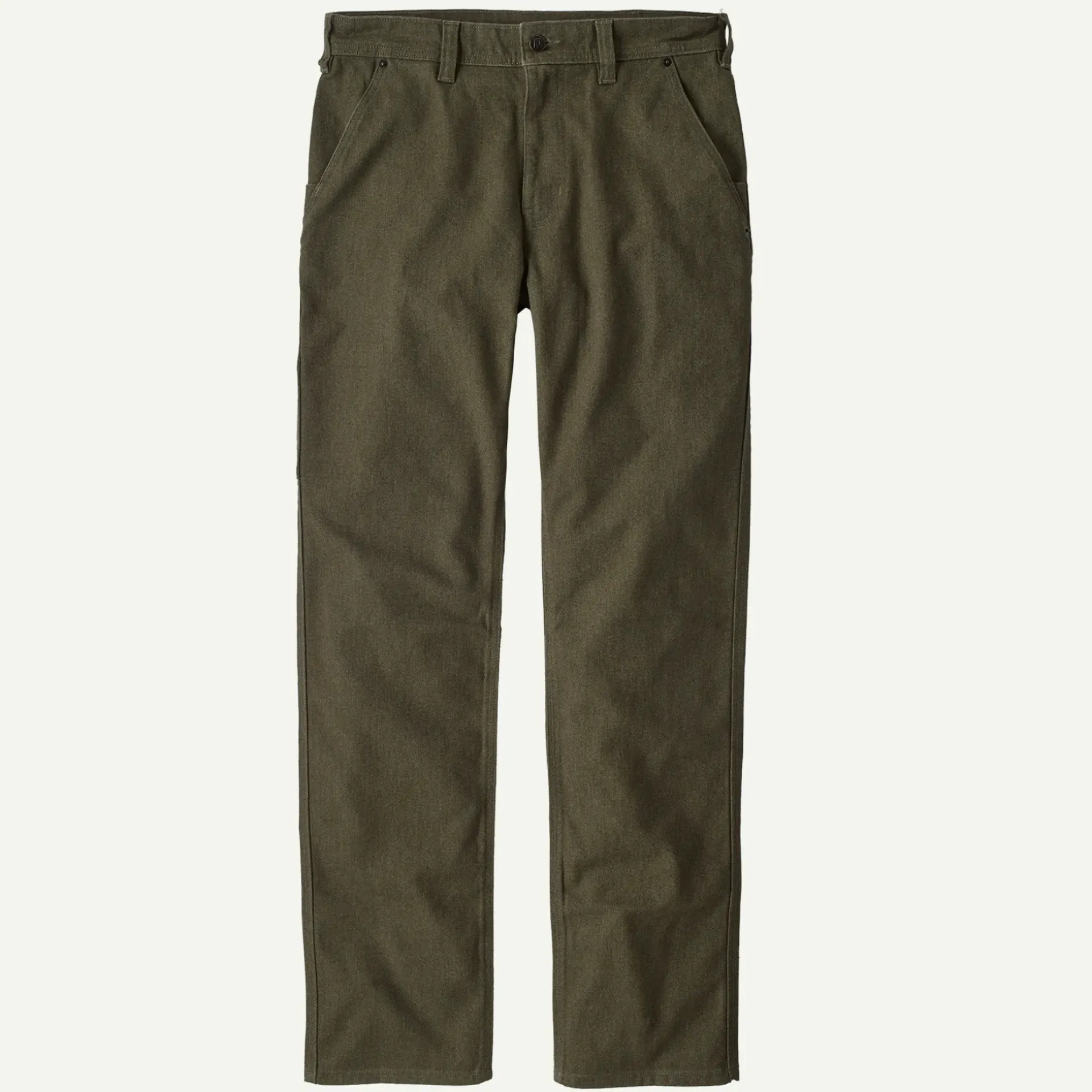 Clearance Men's Iron Forge™ 5-Pocket Work Pants - Long Pants & Jeans
