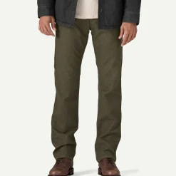 Clearance Men's Iron Forge™ 5-Pocket Work Pants - Long Pants & Jeans