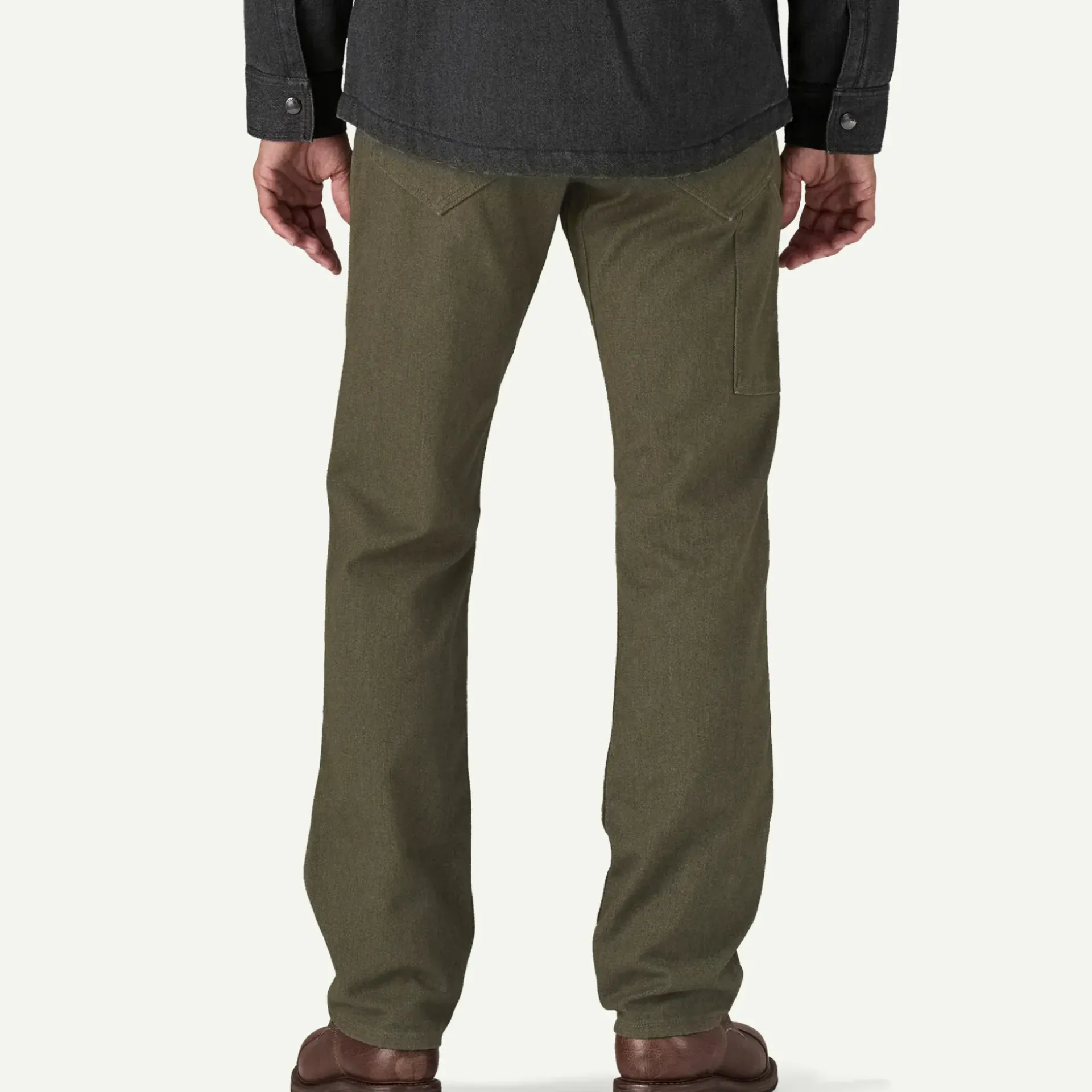 Clearance Men's Iron Forge™ 5-Pocket Work Pants - Long Pants & Jeans