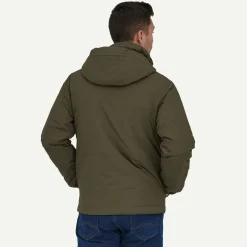 Clearance Men's Isthmus Jacket Men's|Casual