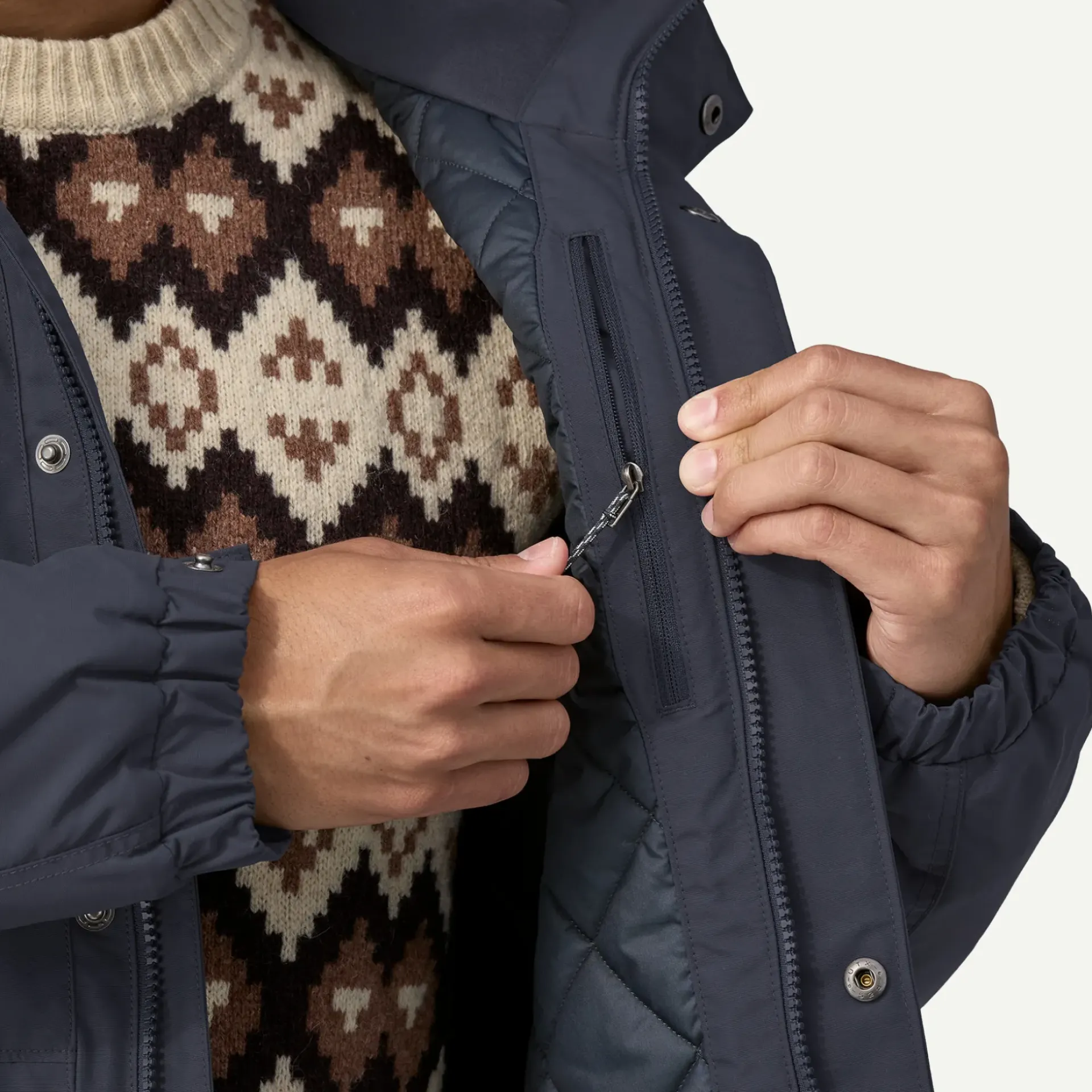 Clearance Men's Isthmus Jacket Men's|Casual