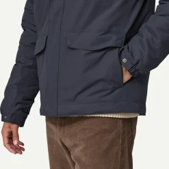 Clearance Men's Isthmus Jacket Men's|Casual