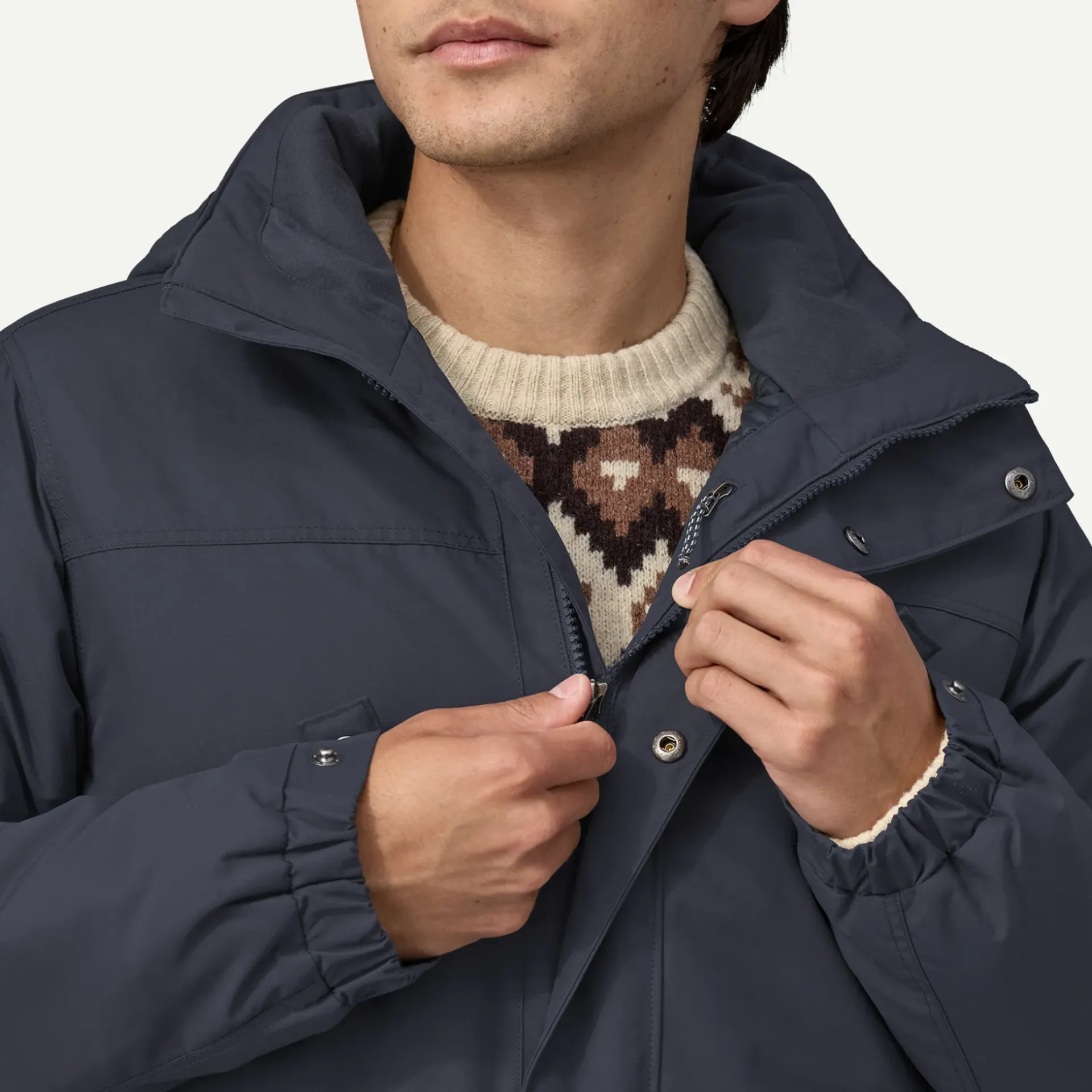 Clearance Men's Isthmus Jacket Men's|Casual