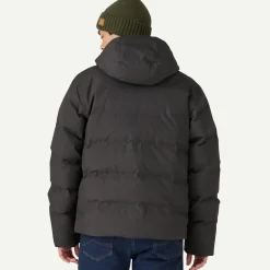 Outlet Men's Jackson Glacier Jacket Men's|Casual