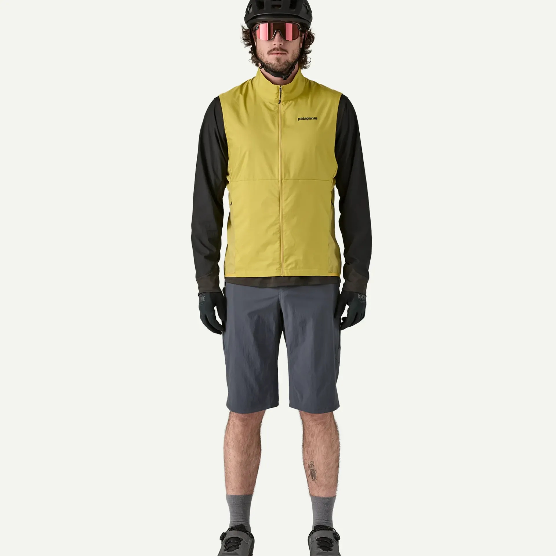New Men's Landfarer Bike Shorts - 13 in. Shop Men’S|Shorts
