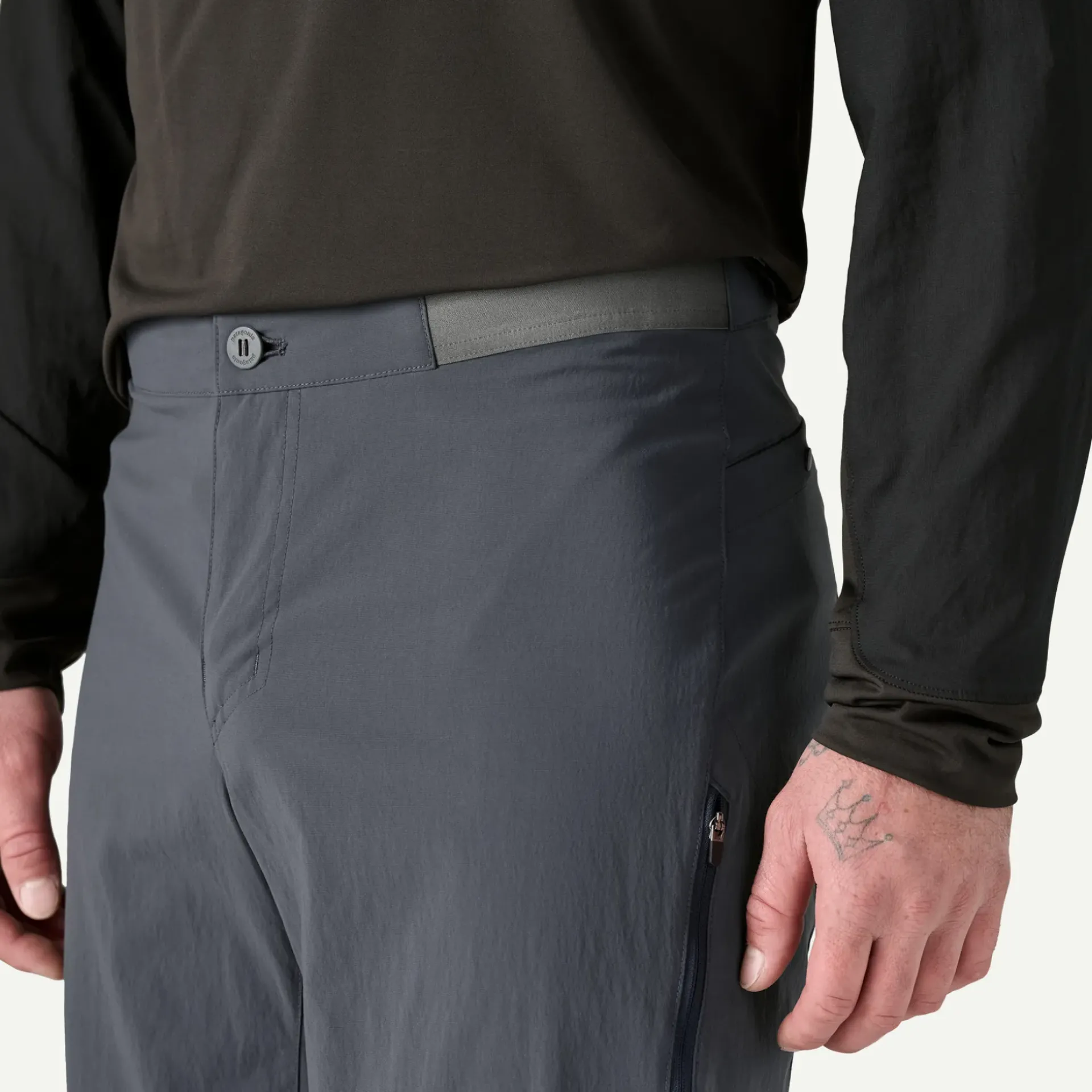 New Men's Landfarer Bike Shorts - 13 in. Shop Men’S|Shorts
