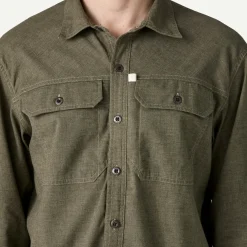 Clearance Men's Light Farrier's Shirt Men's|Button Down
