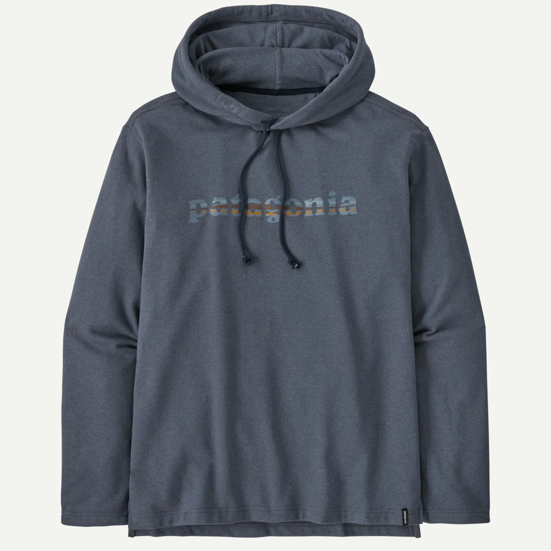 Men's Lightweight '73 Text Logo Wildrise Hoody Men's|Sweatshirts & Hoodies