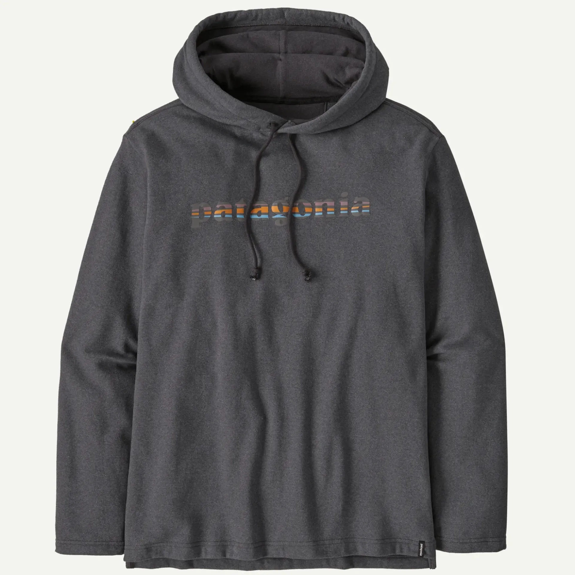 Men's Lightweight '73 Text Logo Wildrise Hoody Men's|Sweatshirts & Hoodies