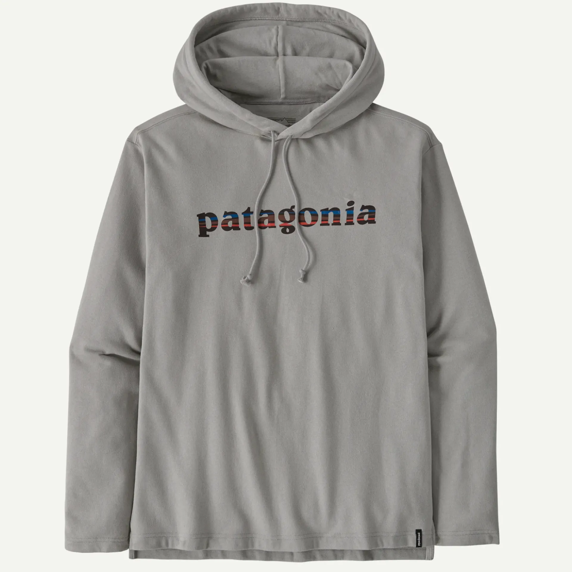 Men's Lightweight '73 Text Logo Wildrise Hoody Men's|Sweatshirts & Hoodies