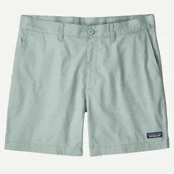 New Men's Lightweight All-Wear Hemp Shorts - 6" Men's|Shorts